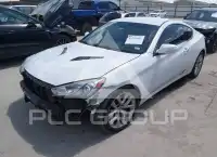 2016 Hyundai Genesis фото