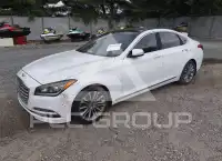 2016 Hyundai Genesis photo