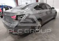 2016 Hyundai Genesis фото