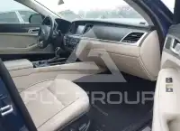 2016 Hyundai Genesis фото