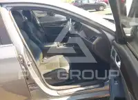 2016 Hyundai Genesis фото