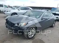 2016 Hyundai Genesis фото