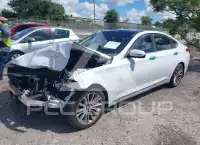 2016 Hyundai Genesis фото