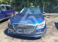 2016 Hyundai Genesis фото