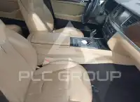 2016 Hyundai Genesis фото