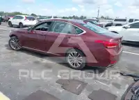 2016 Hyundai Genesis photo