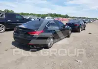 2016 Hyundai Genesis фото