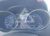 2016 Hyundai Genesis photo