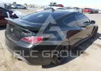 2016 Hyundai Genesis photo