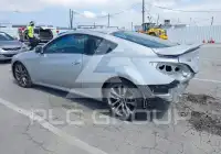 2016 Hyundai Genesis фото