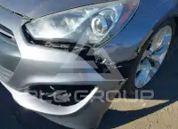 2016 Hyundai Genesis photo