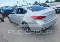 2016 Hyundai Genesis фото