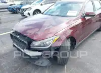 2016 Hyundai Genesis photo