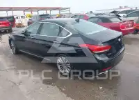 2016 Hyundai Genesis photo