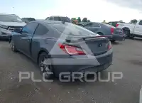 2016 Hyundai Genesis фото