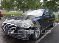 2016 Hyundai Genesis photo