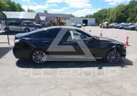 2016 Hyundai Genesis фото