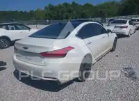 2016 Hyundai Genesis фото