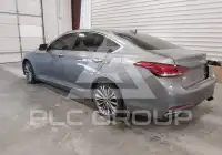2016 Hyundai Genesis фото