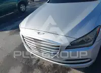 2016 Hyundai Genesis фото
