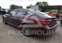 2016 Hyundai Genesis photo