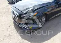 2016 Hyundai Genesis фото