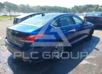 2016 Hyundai Genesis фото
