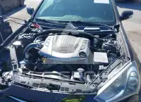 2016 Hyundai Genesis photo