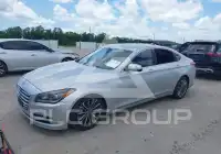 2016 Hyundai Genesis фото