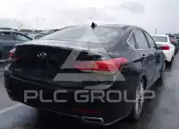 2016 Hyundai Genesis photo