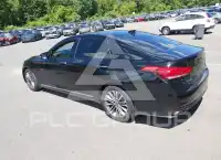 2016 Hyundai Genesis фото
