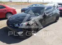2016 Hyundai Genesis photo