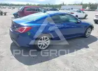 2016 Hyundai Genesis фото