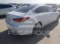 2016 Hyundai Genesis фото