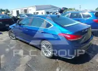 2016 Hyundai Genesis фото