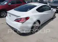 2016 Hyundai Genesis фото