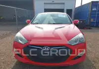 2016 Hyundai Genesis фото