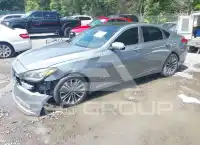 2016 Hyundai Genesis photo
