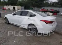 2016 Hyundai Genesis photo