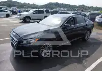 2016 Hyundai Genesis фото