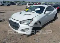 2016 Hyundai Genesis фото