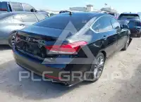 2016 Hyundai Genesis фото