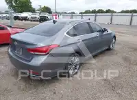 2016 Hyundai Genesis фото