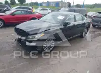 2016 Hyundai Genesis photo