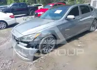 2016 Hyundai Genesis photo