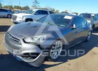 2016 Hyundai Genesis photo