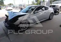 2016 Hyundai Genesis фото