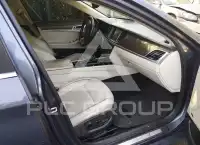 2016 Hyundai Genesis фото