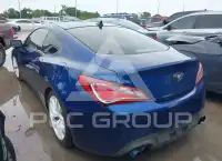 2016 Hyundai Genesis фото