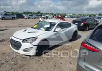 2016 Hyundai Genesis фото